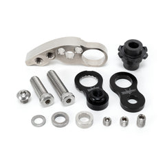 EVP Shift-Tek-P InSANDity Clicker pDrive Clutch Kits for 2022+ Can-Am Maverick X3 Turbo RR & 2023 Turbo