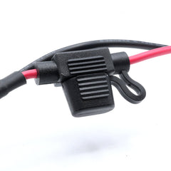 Rugged USB Rocker Switch Hub Kit for UTV Pulse Bars