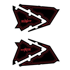 EVP Custom EVP Door Liners for Polaris RZR Pro R