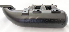 Ibexx Velocity Intake Plenum