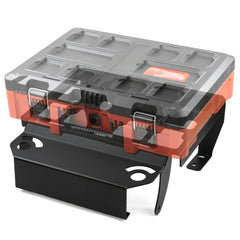 RPM Maverick R MAX Milwaukee Packout Seat Delete Rack