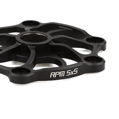 RPM Billet " Cooler " P90x Clutch Cover / Brace RZR Pro XP, Turbo R, Pro S, Pro R