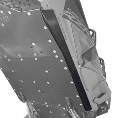 Factory UTV Polaris RZR 4 Seater UHMW Rock Sliders