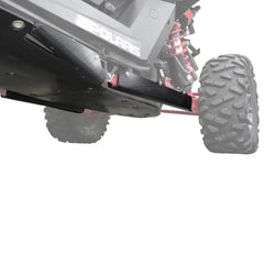 Factory UTV Polaris RZR RS1 UHMW Ultimate Skid Package