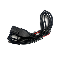 Ibexx Polaris G.O.A.T Tuner Harness