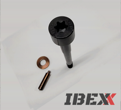 Ibexx Ibexx Primary Bolt
