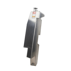 RPM RZR Pro R 2 Seat 4 Gallon Auxiliary Fuel Tank