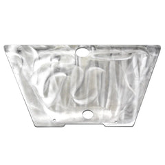 Factory UTV Polaris RZR Pro XP X-Brace for UHMW Skid Plate