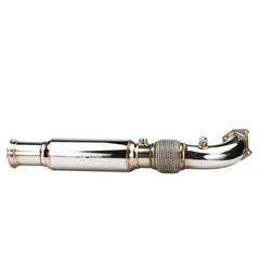 RPM RZR Pro XP & Turbo R/Pro S FULL 3" Exhaust - RPM Monster Core 3" Muffler & Mid Pipe