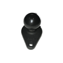 RAM MOUNT SMALL BASE WITH BALL