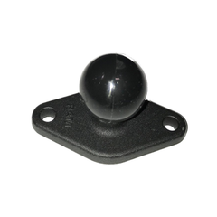 RAM MOUNT SMALL BASE WITH BALL