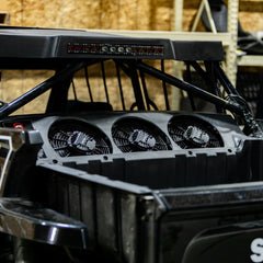 RPM Speed UTV Brushless Radiator / Heat Exchanger Replacement Fans