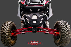 HCR Polaris RS1 MTS Suspension Kit