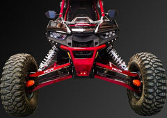 HCR Polaris RS1 MTS Suspension Kit