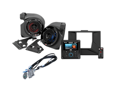 MTX 2 SPEAKER AUDIO SYSTEM