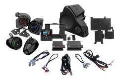 MTX 5 SPEAKER AUDIO SYSTEM