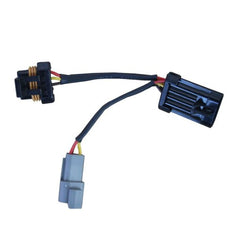 RLB Motorsports PLUG IN AND PLAY MORE Pigtails