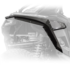 DRT RZR XP 1000 2014-2023 Aluminum Intake Vents