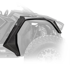 DRT RZR XP 1000 2014-2023 Aluminum Intake Vents