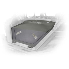 DRT RZR Pro XP / Turbo R 2020+ Aluminum Storage/Trunk Enclosure