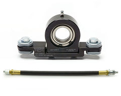 SANDCRAFT CARRIER BEARING & GREASE WHIP COMBO - GEN3 -18-21 XP TURBO S