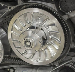 EVP STM Tuner Secondary Clutch for 2021 Polaris RZR XP Turbo/S, 2021-'22 Pro XP & 2022+ Turbo R