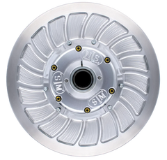 EVP STM Tuner Secondary Clutch for 2021 Polaris RZR XP Turbo/S, 2021-'22 Pro XP & 2022+ Turbo R