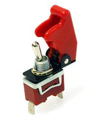 Turbosmart GBCV Rocket launcher switch