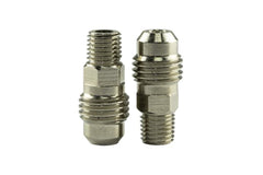Turbosmart 1/16" NPT Male Flare Fittings