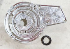 Ibexx Transmission Bearing Cover