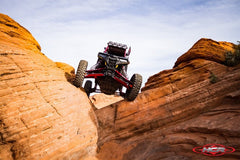 HCR Polaris RS1 MTS Suspension Kit