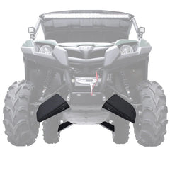 Factory UTV Yamaha Viking UHMW A-Arm Guards