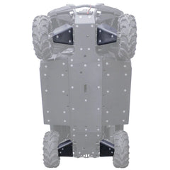 Factory UTV Yamaha Viking UHMW A-Arm Guards