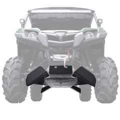 Factory UTV Yamaha Viking UHMW Ultimate Skid Package