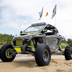 HCR Polaris RZR Pro R | HCR OEM Replacement Kit