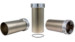 Shock Therapy Polaris XP 1000 and XP Turbo Dual Rate Spring Kits