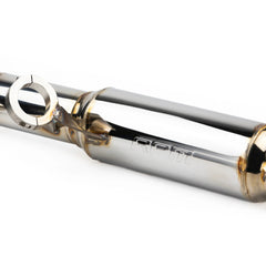 RPM Can-Am X3 Desert Series 3" Turbo Back Full Exhaust