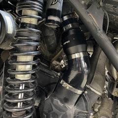 RPM Can-Am Maverick X3 "ECF" Electric Clutch Blower Fan Kit - Lower Clutch / Belt Temperature