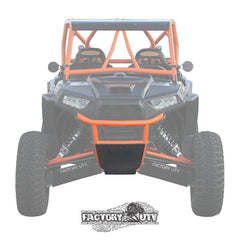 Factory UTV Polaris RZR 900/1000 Front Bumper