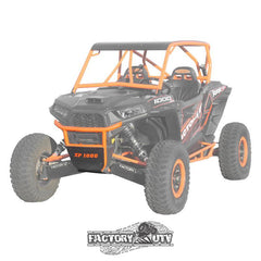 Factory UTV Polaris RZR 900/1000 Front Bumper