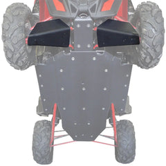 Factory UTV Polaris RZR XP 900 & XP 4 900 UHMW A-Arm Guards