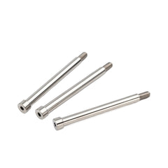 RPM RZR Turbo S, XPT, XP1000, XPEDITION TITANIUM Clutch Shift Weight Bolts and Nuts (QTY 3) Polaris OEM #7520103