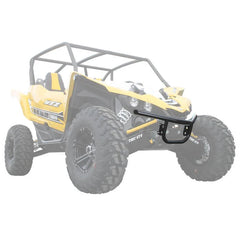Factory UTV Yamaha YXZ 1000 Front Bumper