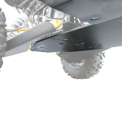 Factory UTV Yamaha YXZ 1000 UHMW Skid Plate