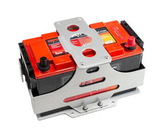 Odyssey Battery Hold Down Kit (Fits ODS-AGM70) HK-PC1700