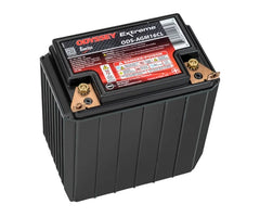 Odyssey Battery Powersport Extreme AGM Battery (PC625) ODS-AGM16CL