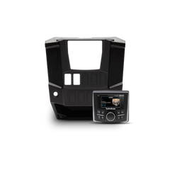 Rockford Fosgate Polaris Ranger Stereo Kit RNGR-STAGE1