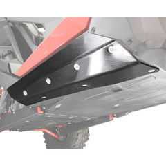 Factory UTV Polaris RZR PRO XP UHMW Rock Sliders