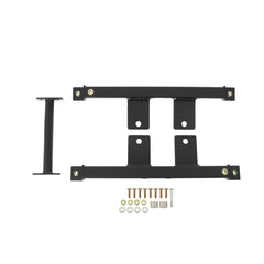 Simpson Can Am X3 1 inch lowering front or rear seat mount Fits Can Am X3
