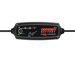 Odyssey Battery Portable Battery Charger - 5 Amp OBC-5-A